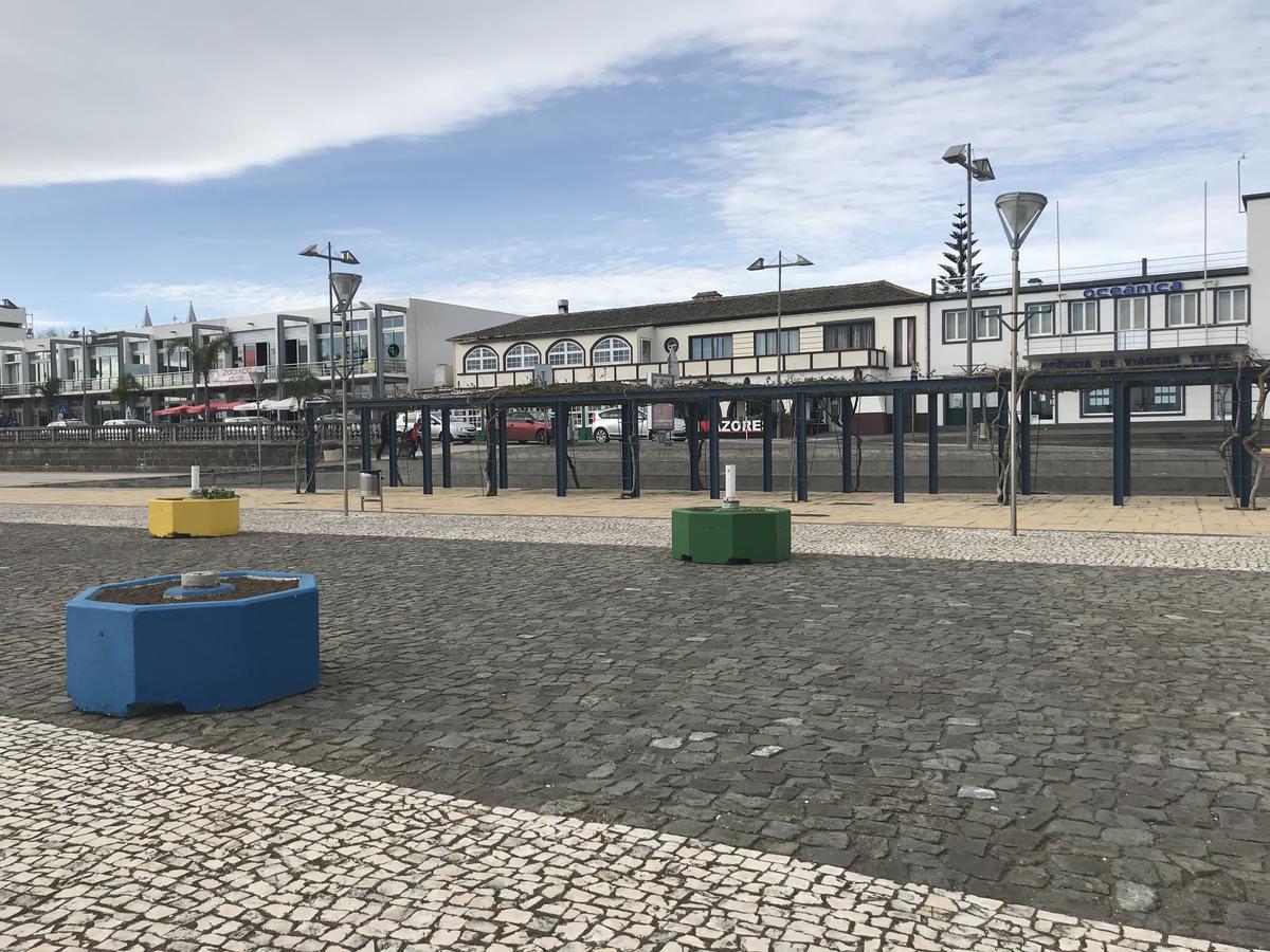 Rd Praia Praia da Vitória المظهر الخارجي الصورة