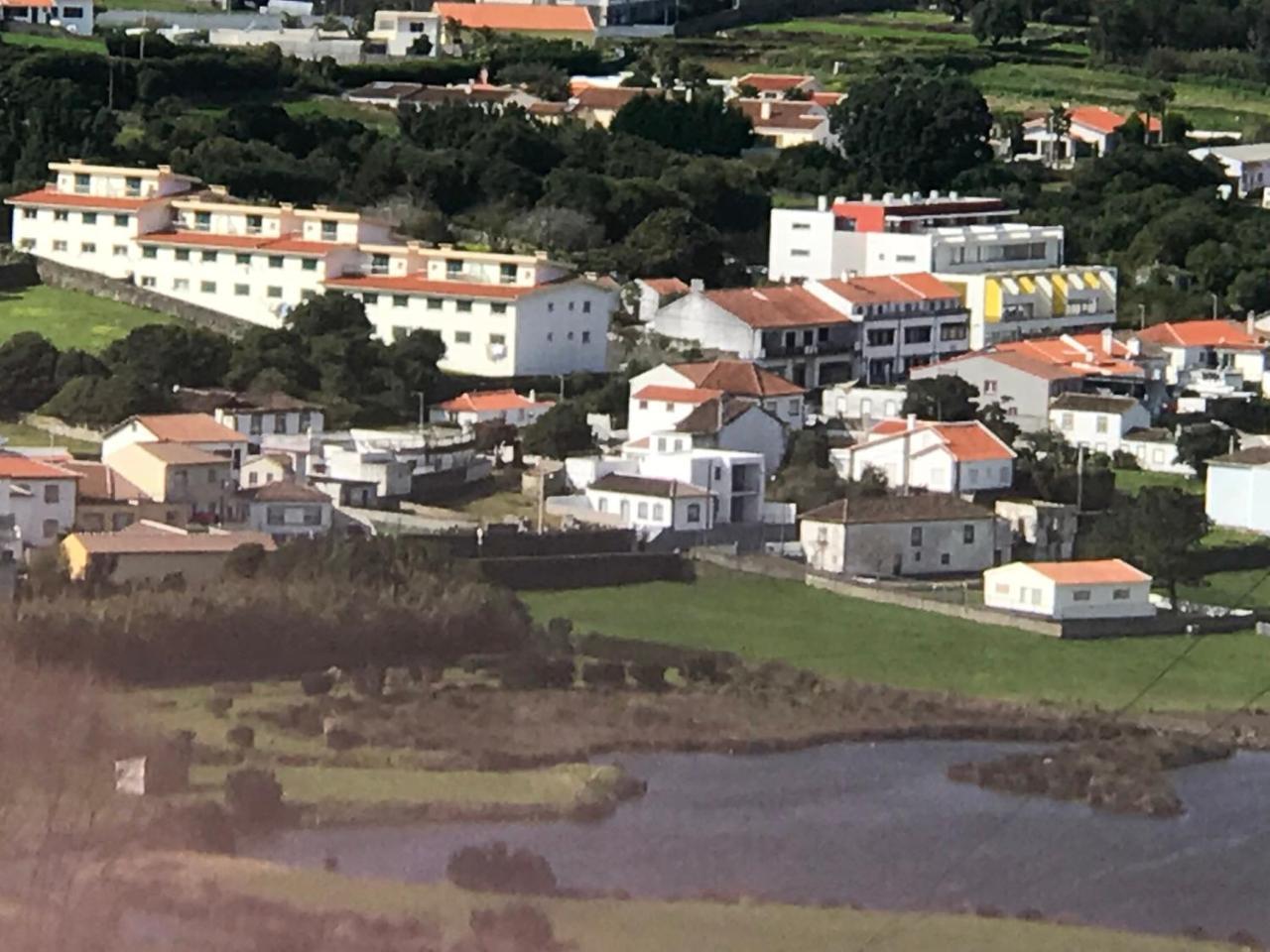 Rd Praia Praia da Vitória المظهر الخارجي الصورة